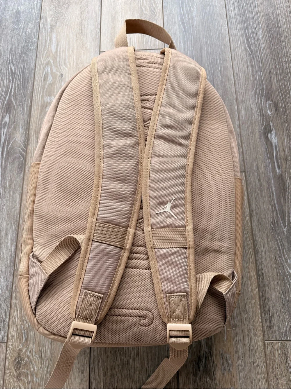 Nike Jordan Essentials Backpack Desert/Tan